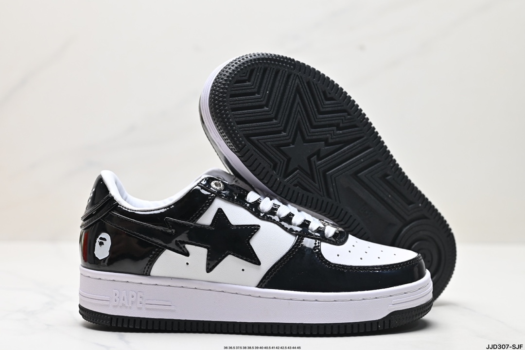 Bape Shoes